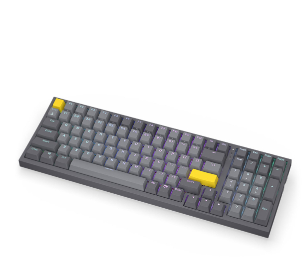 ENDORFY Celeris 1800 - 1335828 - zdjęcie 4